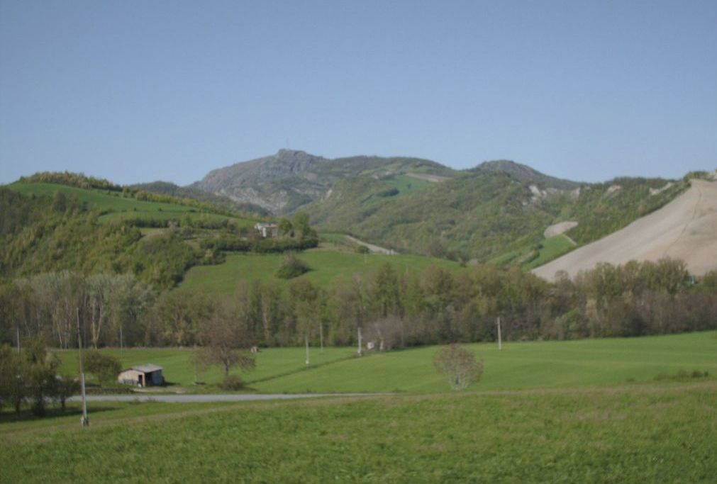 Il Monte Prinzera