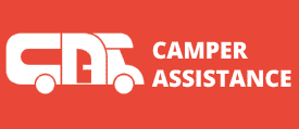 Camper Assistance sidebar