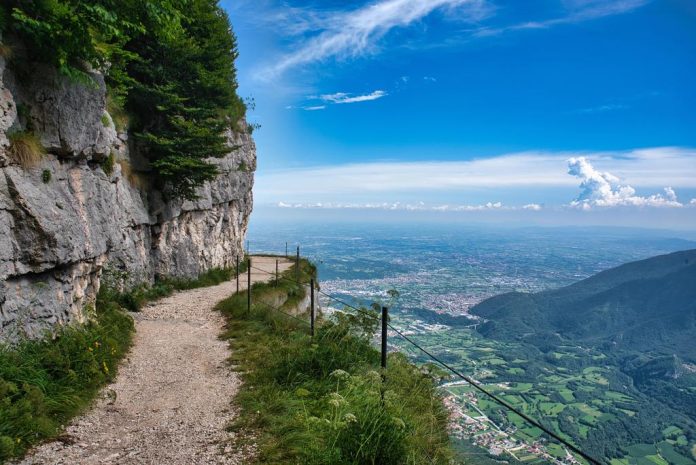 Altopiano di Asiago