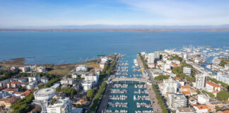 Lignano Boat Show 2026: due weekend sul mare ideali per un tour in camper in Friuli Venezia Giulia