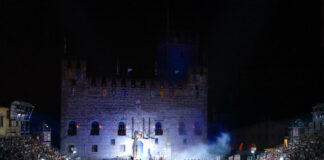 Marostica: la Partita a Scacchi Viventi da Non Perdere!