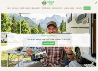PARTIAMO CLUB: Il Club dei Viaggiatori