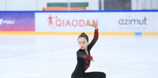 Finale Coppa Italia Pattinaggio Artistico su Ghiaccio 2026 a Folgaria: date, programma e dettagli