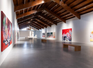 OCA Oasy Contemporary Art: arte e natura sull’Appennino Pistoiese