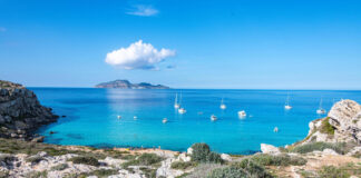 FestivalFlorio 2026 a Favignana: date, programma e ospiti del festival culturale delle Isole Egadi