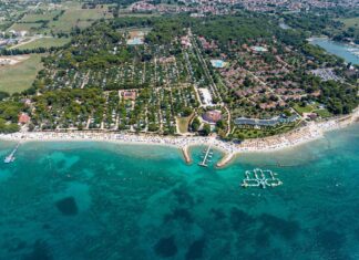 BiHoliday inaugura la stagione 2026: aperto il BiVillage in Croazia e il Villaggio San Francesco a Caorle