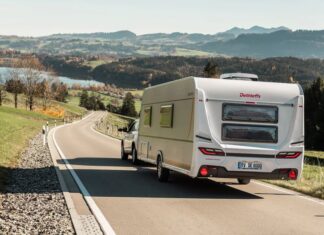 Dethleffs Summer Edition: l’estate a bordo tutto l’anno