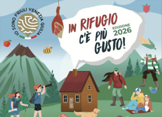 In rifugio c’è più gusto 2026: Sapori e Natura tra le Cime del Friuli Venezia Giulia