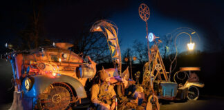 Mirabilia 2026: vent’anni di circo contemporaneo, teatro urbano e performing arts