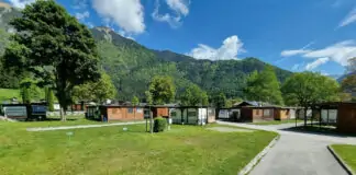 Camping Parco Adamello: la tua oasi di relax e avventura in Val Rendena